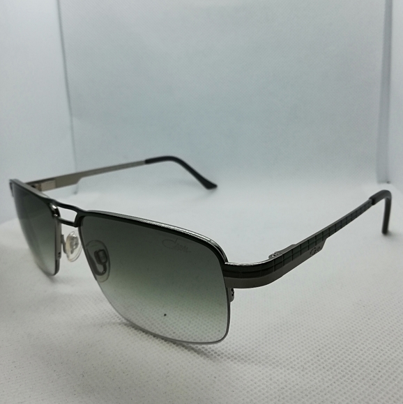 Cazal Sunglasses - Picture 1 of 2